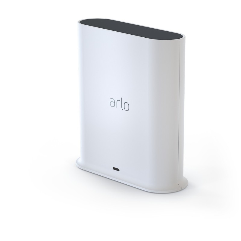 Arlo Smart Hub VMB5000 für Arlo Ultra, Pro & Pro 2 Sicherheitskameras