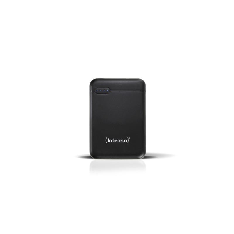 Intenso mobiles Ladegerät Powerbank XS10000 schwarz