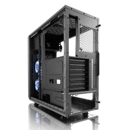 Fractal Design Focus G Midi Tower Nero, Grigio