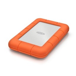 LaCie Rugged Mini externe...