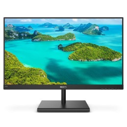 Philips E Line 275E1S 00 LED display 68,6 cm (27") 2560 x 1440 Pixel Quad HD Nero