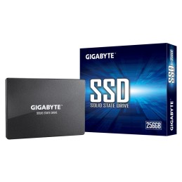 SSD - 256 GB - intern -...