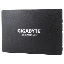 Gigabyte GP-GSTFS31256GTND drives allo stato solido 2.5" 256 GB Serial ATA III V-NAND