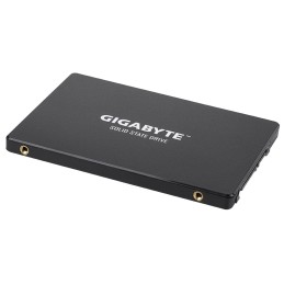 Gigabyte GP-GSTFS31256GTND drives allo stato solido 2.5" 256 GB Serial ATA III V-NAND