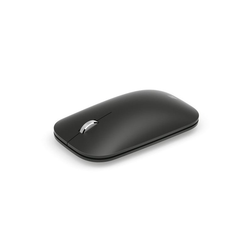 Microsoft Modern Mobile Mouse Schwarz KTF-00002