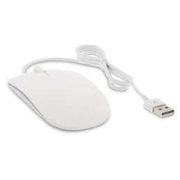LMP MS-1657 mouse USB tipo A Ottico 1600 DPI