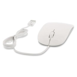 LMP MS-1657 mouse USB tipo A Ottico 1600 DPI