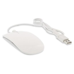 LMP MS-1657C mouse USB tipo A Ottico 1600 DPI