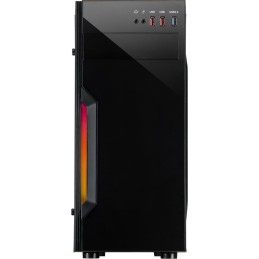 Inter-Tech B-42 RGB Tower Nero