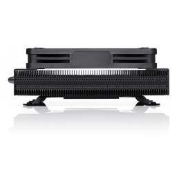 Noctua NH-L9a-AM4 chromax.black Processore Refrigeratore 9,2 cm Nero