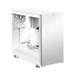 Fractal Design Define 7 Midi Tower Bianco