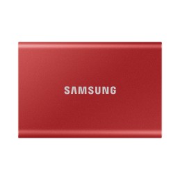 Samsung Portable SSD T7 2...