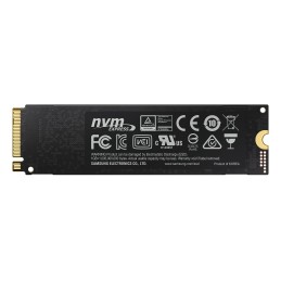 Samsung 970 EVO Plus M.2 2 TB PCI Express 3.0 V-NAND MLC NVMe