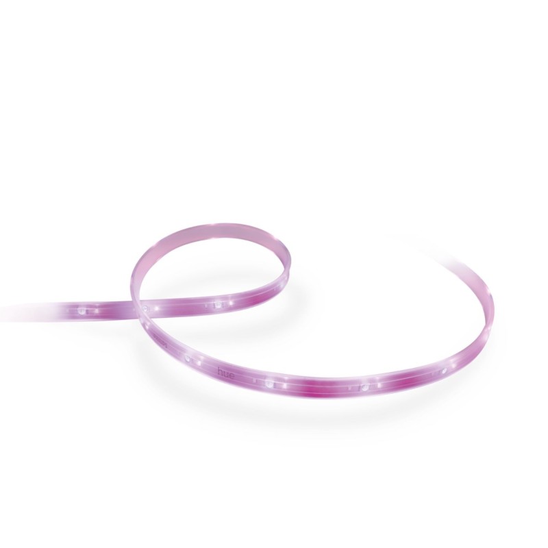 Philips Hue Lightstrip Plus 1m Erweiterung White & Col. Amb. 950lm