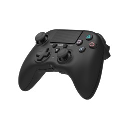 Hori ONYX Plus Nero Bluetooth Simulazione di Volo Analogico PlayStation 4