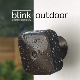 Blink Outdoor sistema a 1 videocamera