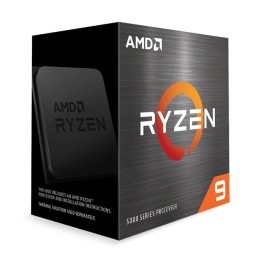 AMD Ryzen 9 5900X (12x 3.7...