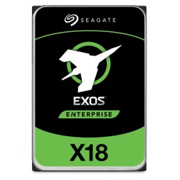 Seagate Enterprise ST18000NM000J disco rigido interno 3.5" 18 TB Serial ATA III