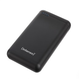 Intenso XS20000 Polimeri di litio (LiPo) 20000 mAh Nero