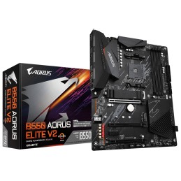 B550 AORUS Elite V2 - 1.0 -...