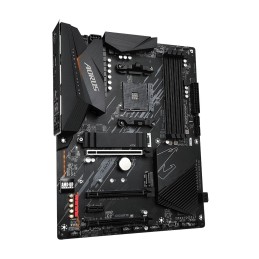 Gigabyte B550 AORUS ELITE V2 scheda madre AMD B550 Socket AM4 ATX