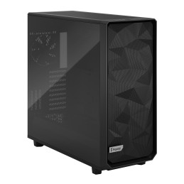 Fractal Design Meshify 2 XL Light Tempered Glass Tower Nero
