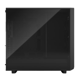 Fractal Design Meshify 2 XL Light Tempered Glass Tower Nero