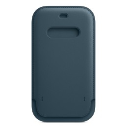 Apple MHYD3ZM A custodia per cellulare 15,5 cm (6.1") Custodia a tasca Blu
