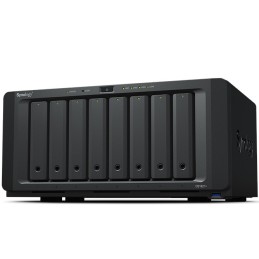 Synology Diskstation...