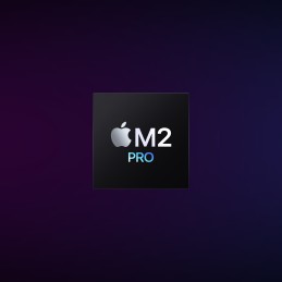 Apple Mac mini Apple M M2 Pro 32 GB 1 TB SSD macOS Ventura Mini PC Argento