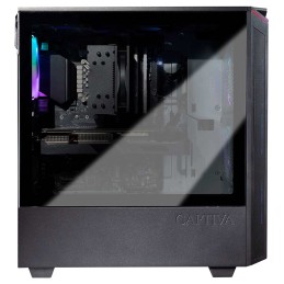 CAPTIVA Advanced Gaming R60-406 AMD Ryzen™ 9 32 GB DDR4-SDRAM 2 TB SSD NVIDIA GeForce RTX 3060 Windows 11 Home