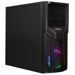 CAPTIVA Advanced Gaming I61-283 Intel® Core™ i5 16 GB DDR4-SDRAM 1,48 TB HDD+SSD NVIDIA® GeForce® GTX 1650