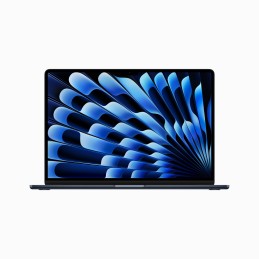 Apple MacBook Air Apple M M2 Computer portatile 38,9 cm (15.3") 8 GB 256 GB SSD Wi-Fi 6 (802.11ax) macOS Ventura Blu marino