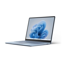 Microsoft Surface Laptop Go 3 Intel® Core™ i5 i5-1235U Computer portatile 31,5 cm (12.4") Touch screen 8 GB LPDDR5-SDRAM 256 GB