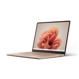 Microsoft Surface Laptop Go 3 Intel® Core™ i5 i5-1235U Computer portatile 31,5 cm (12.4") Touch screen 16 GB LPDDR5-SDRAM 256