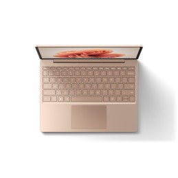 Microsoft Surface Laptop Go 3 Intel® Core™ i5 i5-1235U Computer portatile 31,5 cm (12.4") Touch screen 16 GB LPDDR5-SDRAM 256