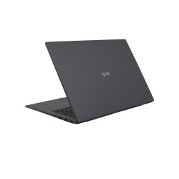 LG Gram 16Z90R Intel® Core™ i7 i7-1360P Computer portatile 40,6 cm (16") WQXGA 16 GB LPDDR5-SDRAM 512 GB SSD Wi-Fi 6E