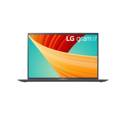 LG Gram 17Z90R Intel® Core™ i7 i7-1360P Computer portatile 43,2 cm (17") WQXGA 16 GB LPDDR5-SDRAM 512 GB SSD Wi-Fi 6E