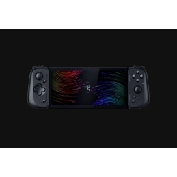 Razer Edge console da gioco portatile 17,3 cm (6.8") 128 GB Touch screen Wi-Fi Nero