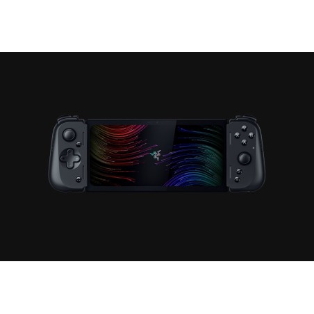 Razer Edge console da gioco portatile 17,3 cm (6.8") 128 GB Touch screen Wi-Fi Nero