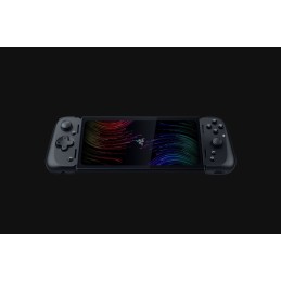 Razer Edge console da gioco portatile 17,3 cm (6.8") 128 GB Touch screen Wi-Fi Nero