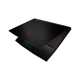 MSI Gaming Thin GF63 12VF-1030 Intel® Core™ i5 i5-12450H Computer portatile 39,6 cm (15.6") Full HD 16 GB DDR4-SDRAM 512 GB SSD