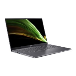 Acer Swift 3 SF316-51 Intel® Core™ i5 i5-11300H Computer portatile 40,9 cm (16.1") Full HD 16 GB LPDDR4x-SDRAM 512 GB SSD Wi-Fi