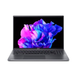 Acer Swift SFG16-71-78CN Intel® Core™ i7 i7-1355U Computer portatile 40,6 cm (16") 3.2K 16 GB LPDDR5-SDRAM 512 GB SSD Wi-Fi 6