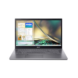 Acer Aspire 5 A515-57-53QH Intel® Core™ i5 i5-12450H Computer portatile 39,6 cm (15.6") Quad HD 16 GB DDR4-SDRAM 512 GB SSD
