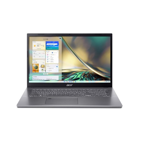 Acer Aspire 5 A515-57-53QH Intel® Core™ i5 i5-12450H Computer portatile 39,6 cm (15.6") Quad HD 16 GB DDR4-SDRAM 512 GB SSD