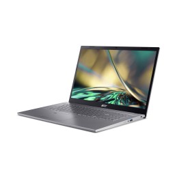 Acer Aspire 5 A515-57-53QH Intel® Core™ i5 i5-12450H Computer portatile 39,6 cm (15.6") Quad HD 16 GB DDR4-SDRAM 512 GB SSD