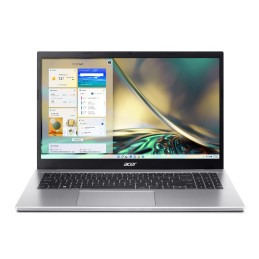 Acer Aspire 3 A315-59-322J Intel® Core™ i3 i3-1215U Computer portatile 39,6 cm (15.6") Full HD 8 GB DDR4-SDRAM 512 GB SSD Wi-Fi