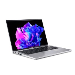 Acer Swift SFG14-42-R1UT AMD Ryzen™ 5 7640U Computer portatile 35,6 cm (14") 2.8K 16 GB LPDDR5-SDRAM 512 GB SSD Wi-Fi 6