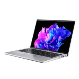 Acer Swift SFG14-42-R1UT AMD Ryzen™ 5 7640U Computer portatile 35,6 cm (14") 2.8K 16 GB LPDDR5-SDRAM 512 GB SSD Wi-Fi 6